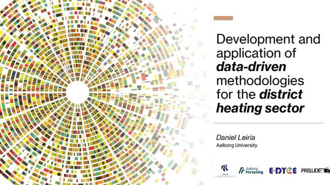 Data-Driven-Methodologies