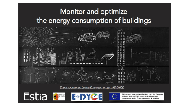 E-DYCE Workshop June 2023